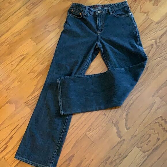 Eddie Bauer 10R jeans - Picture 1 of 8